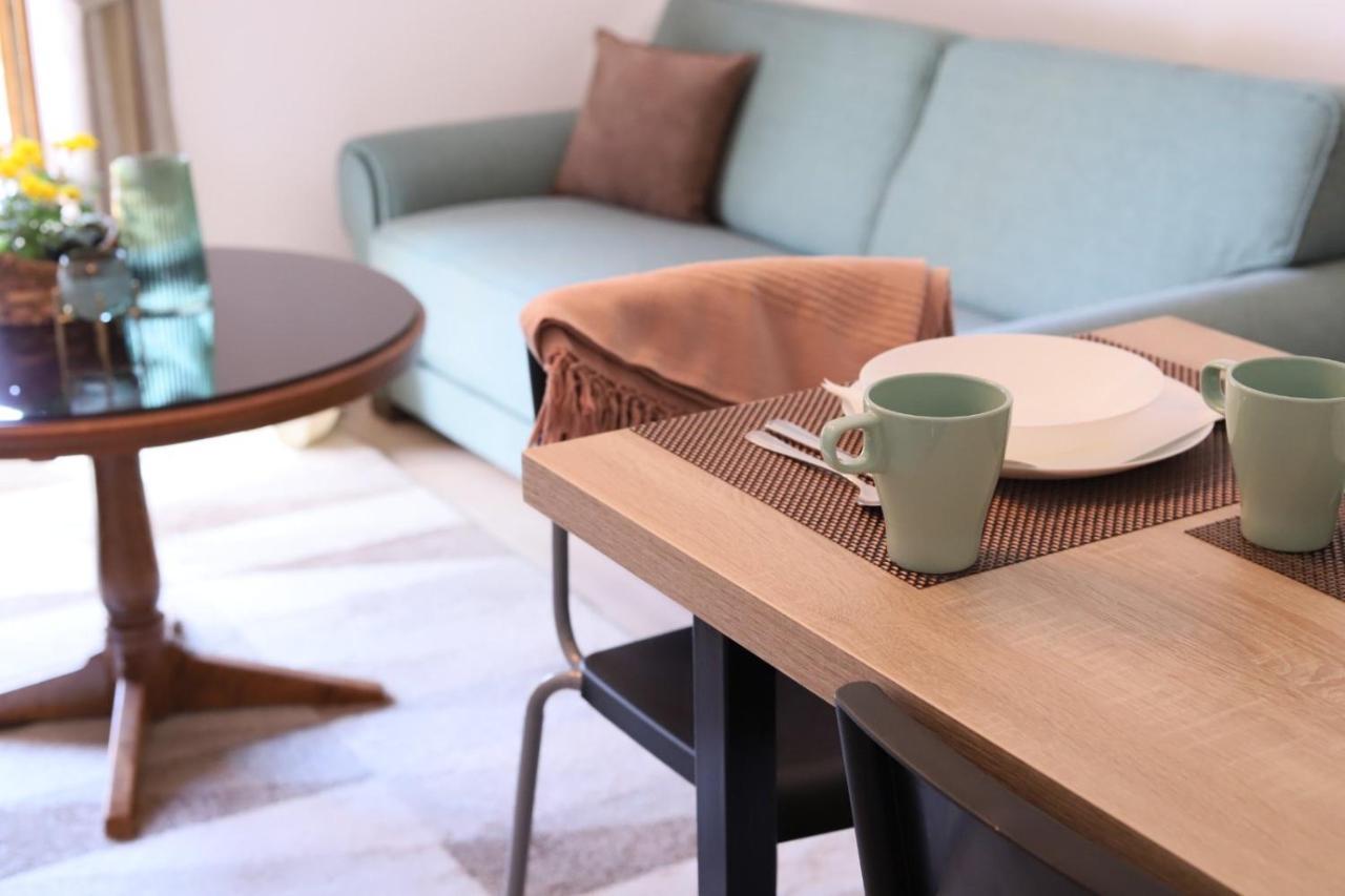 Apartman Casa Skerlak Malo Srediste エクステリア 写真