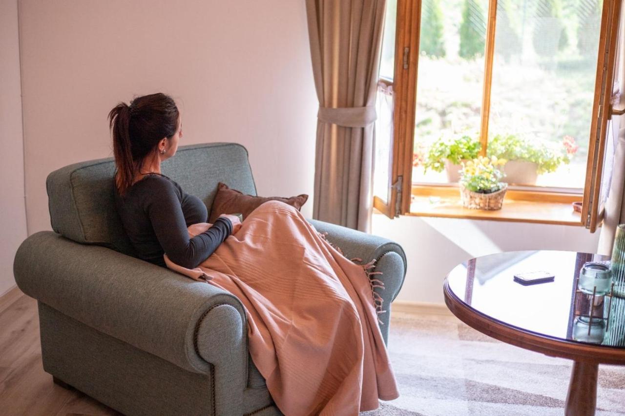 Apartman Casa Skerlak Malo Srediste エクステリア 写真