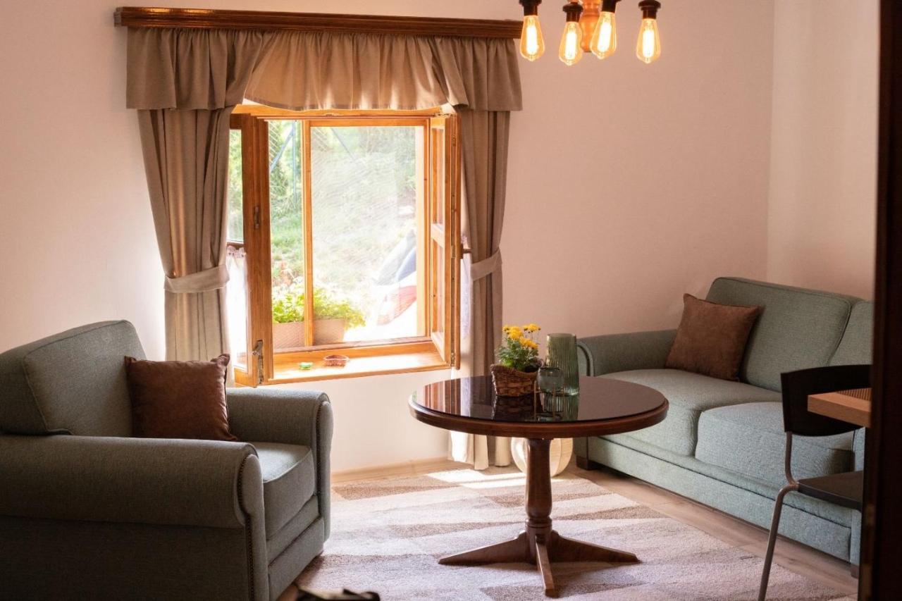 Apartman Casa Skerlak Malo Srediste エクステリア 写真