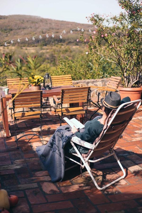 Apartman Casa Skerlak Malo Srediste エクステリア 写真