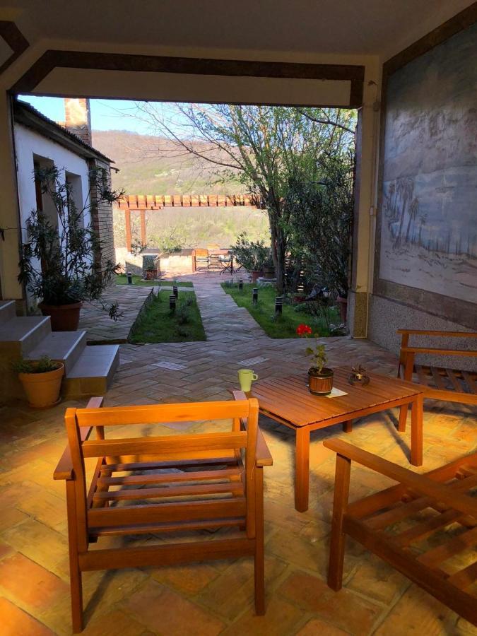 Apartman Casa Skerlak Malo Srediste エクステリア 写真