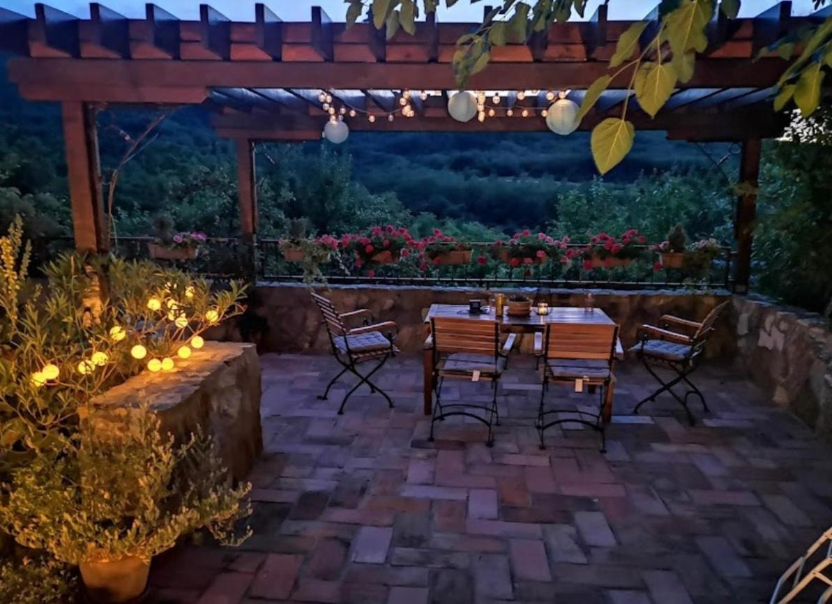 Apartman Casa Skerlak Malo Srediste エクステリア 写真
