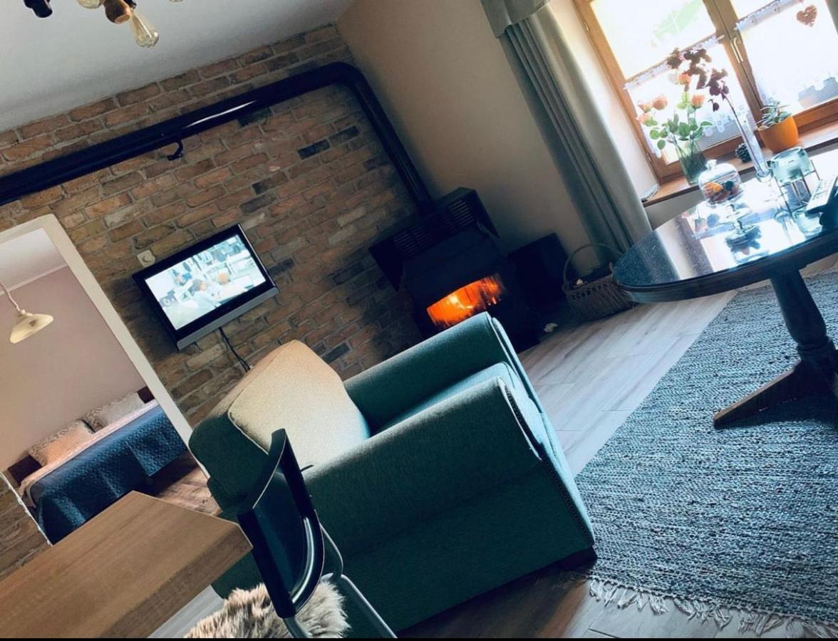 Apartman Casa Skerlak Malo Srediste エクステリア 写真